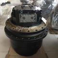 31E9-00030 R290LC-3 ไดรฟ์สุดท้าย R290LC3 Travel motor assy